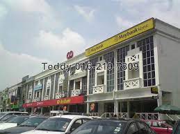 Comment must not exceed 1000 characters. Taman Kinrara Seksyen 1 Section 1 Intermediate Shop Office For Sale In Puchong Selangor Iproperty Com My