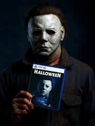 Director John Carpenter