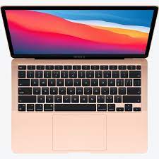 Macbook air memory is not user accessible. Apple Macbook Air M1 2020 8gb Ram 256gb Ssd Gold Tests Daten 8 Angebote Ab 989 99