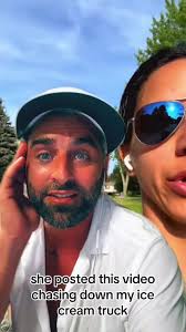 #duet with @Megan Weese #marathontraining running community let’s go!!!  Brand deal coming soon! #fyp #foryourpage #icecream #icecreamtruck #summer  #runner