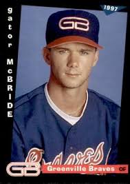 Gator McBride Gallery