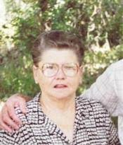 Fannie Mae Miller Obituary