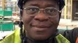 Police name man who died after being hit by van in Leeds city centre