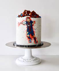 How india celebrated leo's birthday 26 minutes ago , kosta könig on thursday, crowds of indian argentina fans gathered near calcutta to celebrate leo messi's 34th birthday. It S Not Just Cake He Loves Football Lionel Messi And Chocolate Facebook