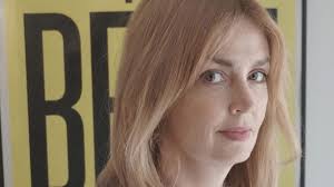 Pushing the industry forward with MetFilm School Dean Katharina Koall