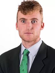 2023 Men's Lacrosse Roster