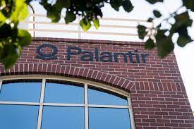 Price to earnings ratio vs. Qatar Allies With Palantir Technologies To Expedite Its Digital Transformation Gcc Business News