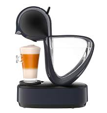 Preethi cafe zest drip coffee maker (cm210) is a great coffee machine to prepare café grade coffee at home. Krups Dolce Gusto Infinissima Coffee Machine Charcoal Forestals