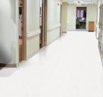 Medical Office Flooring | Luxury Vinyl Plank or Tile Flooring