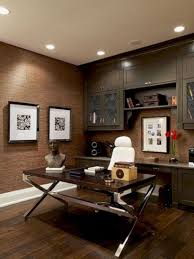 53 Classy Home Office Designs Ideas Roundecor Home Office Decor Home Office Design Modern Home Office