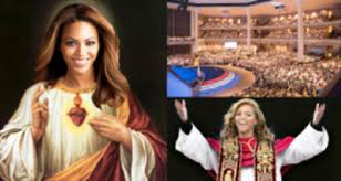 Image result for people who worship fashion