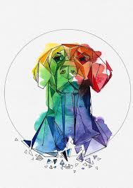 Pin By Dushky On Diy Fun In 2020 Geometric Drawing Geometric Custom Art