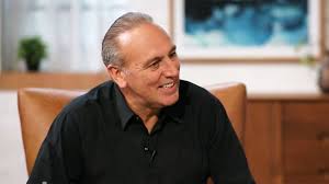 Born 17 february 1954) is an australian pastor and evangelist. Brian Houston On Why There Is More Youtube