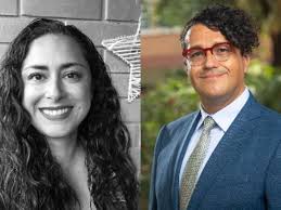 Jorge Leal and Linda Lemus receive ELEVATE fellowship