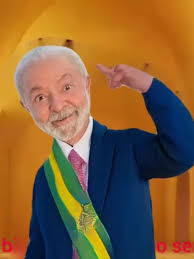 Stronger Than You Versão Lula