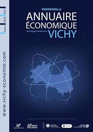 Calameo Annuaire Economique Vichy 2020 21
