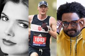 Homecoming TenTalks welcomes Madeline Bender '93, Ryan Gehman '16 and Kevin  Ressler '07