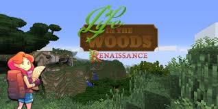 Included mods · antique atlas 'by hunternif · aquaculture by shadowclaimer · backpacks by eydamos · better archery by zaggy1024 · better grass & leaves by poersch . Minecraft Everything You Need To Know About The Life In The Woods Renaissance Mod