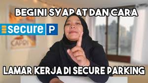 Sebelum jauh melangkah untuk melamar seorang perempuan, tentukan terlebih dahulu perempuan mana yang akan dilamar dan pastikan bahwa kita telah mengenalnya sehingga prosesi lamaran lebih efisien dan lancar. Cara Melamar Kerja Di Secure Parking Dan Syaratnya Diarykerja Youtube