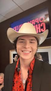 See you there, John! Opry at the Ryman is always a hit! See John Foster,  Opry star Clint Black, Emily Ann Roberts, and more