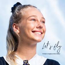 2022 Annual Report by St Aidan's Anglican Girls' School