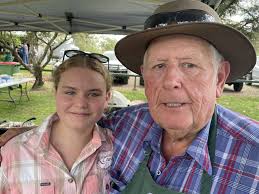 Surawski's Limousins come up trumps at Moreton Beef Classic