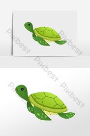 Non commercial use, learning and reference use only. Gambar Hidupan Laut Kartun Ilustrasi Kartun Png Vektor Download Free Pikbest