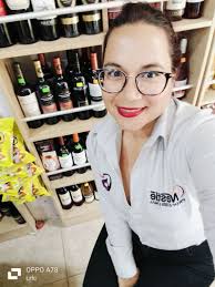 Rubid Melody Camacho Moran