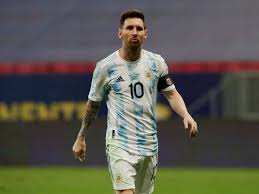 Learn more all news united states argentina australia austria belgium brazil canada chile china colombia czech republic denmark finland france germany greece hong kong hungary india ireland israel italy japan korea mexico netherlands new zealand norway poland portugal russia. Copa America Why Is Lionel Messi So Desperate To Win It This Time Football Gulf News