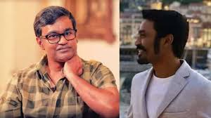 @thisisysr helping with the chills. Selvaraghavan May Come On Board To Co Direct Dhanush S Second Directorial Hindustan Times