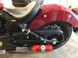 The indian scout model is a custom / cruiser bike manufactured by indian. Miles Left After Fuel Light Indian Motorcycle Forum