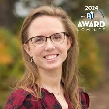 We are so proud to announce that our very own Beth McLeish is a 2024 Arts  United Award Nominee! 🎉 Beth McLeish is the founder and artistic director  of Project Ballet in