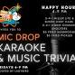 Mic Drop Karaoke & Music Trivia event in Weirsdale, FL