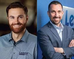 Leeco Steel names director of sales