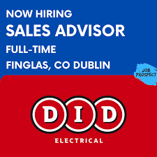 Dublin Job Prospect‎