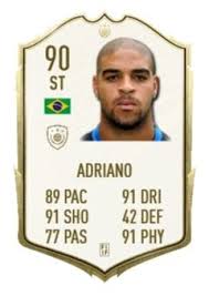 84 89 73 85 35 75. Fifa 21 Icons Inter Milan Predictions Wishlist More