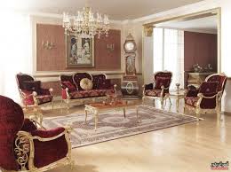 ديكور صالونات منازل صور صالونات تركية وانتريهات 2018 قصر الديكور Classic Dining Room Modern Dining Room Holiday Room
