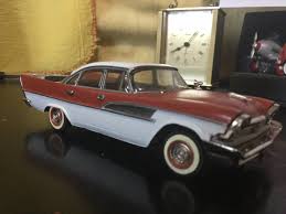 Image result for Mandarin Jade 1958 Chrysler