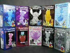 Original 3d crystal puzzle disney. 64 3d Crystal Puzzles Ideas 3d Crystal 3d Puzzles Puzzles