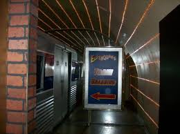 The ride is an interactive entertainment experience where the streets of nyc are the stage and you've got front row seats! Earthquake The Ride Gatlinburg 2021 All You Need To Know Before You Go With Photos Tripadvisor