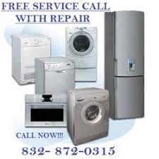 Select the home appliance below that is. Appliance Repair Services Galveston County Servirep 3000 Repairs A Year