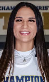 Destiny Gonzalez (2/10/2020)