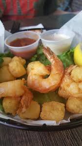 Twisted Shrimp Islamorada Shrimp Dip Was Excellent Shrimp And Grits Were Amazing Also Good Choices Are The Burgers An Mashed Sweet Potatoes Food Food Picks