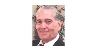 Daniel ALVIDREZ Obituary (2018)