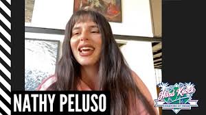 Y ven a enlínea madrid para que puedas ver el antes y después de tu sonrisa. Nathy Peluso Habla Nuevo Disco Hip Hop Salsa Sana Sana Puro Veneno Agarrate Missy Y Timbaland Hard Knock Tv