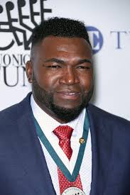 David Ortiz