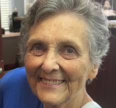 Obituary information for Judith Irene Cornellier