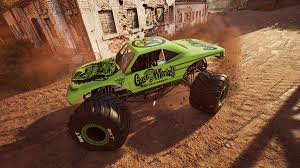 Take your favorite monster truck out of the stadium . How To Unlock Trucks In Monster Jam Steel Titans 2 Gamepur