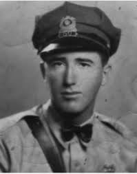 34-Year-Old CEO Stephen Weed Learns Leadership Through Law Enforcement