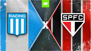 Read our detailed preview of the match if you want to know more about it. Racing X Sao Paulo Watch Prime Time Zone Live Prime Time Zone Sports Prime Time Zone